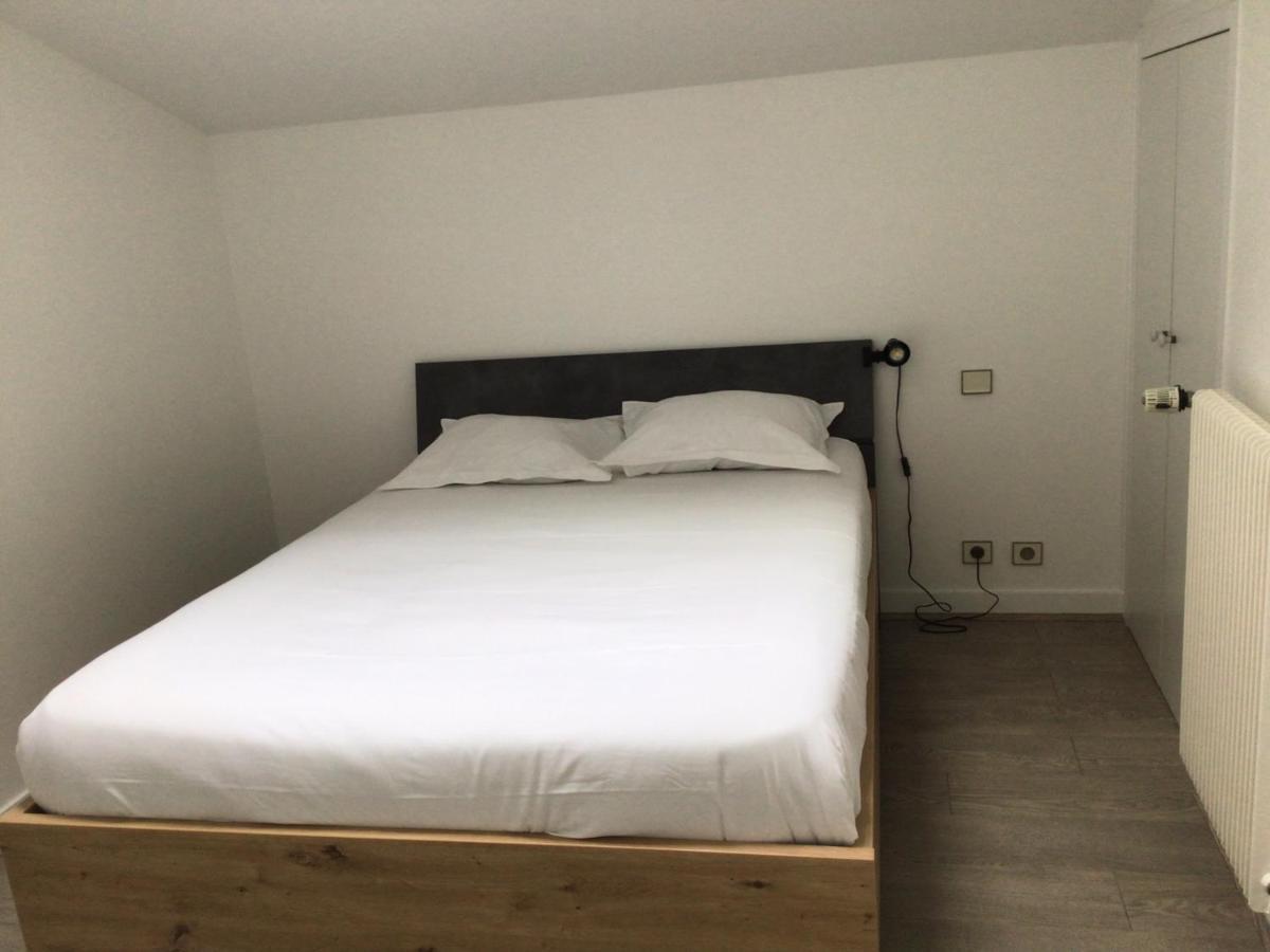 Le Beltremieux Apartment ลาโรแชล ภายนอก รูปภาพ