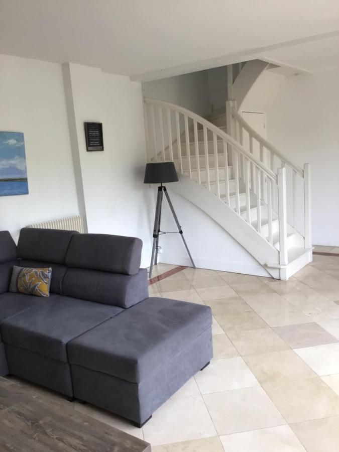 Le Beltremieux Apartment ลาโรแชล ภายนอก รูปภาพ