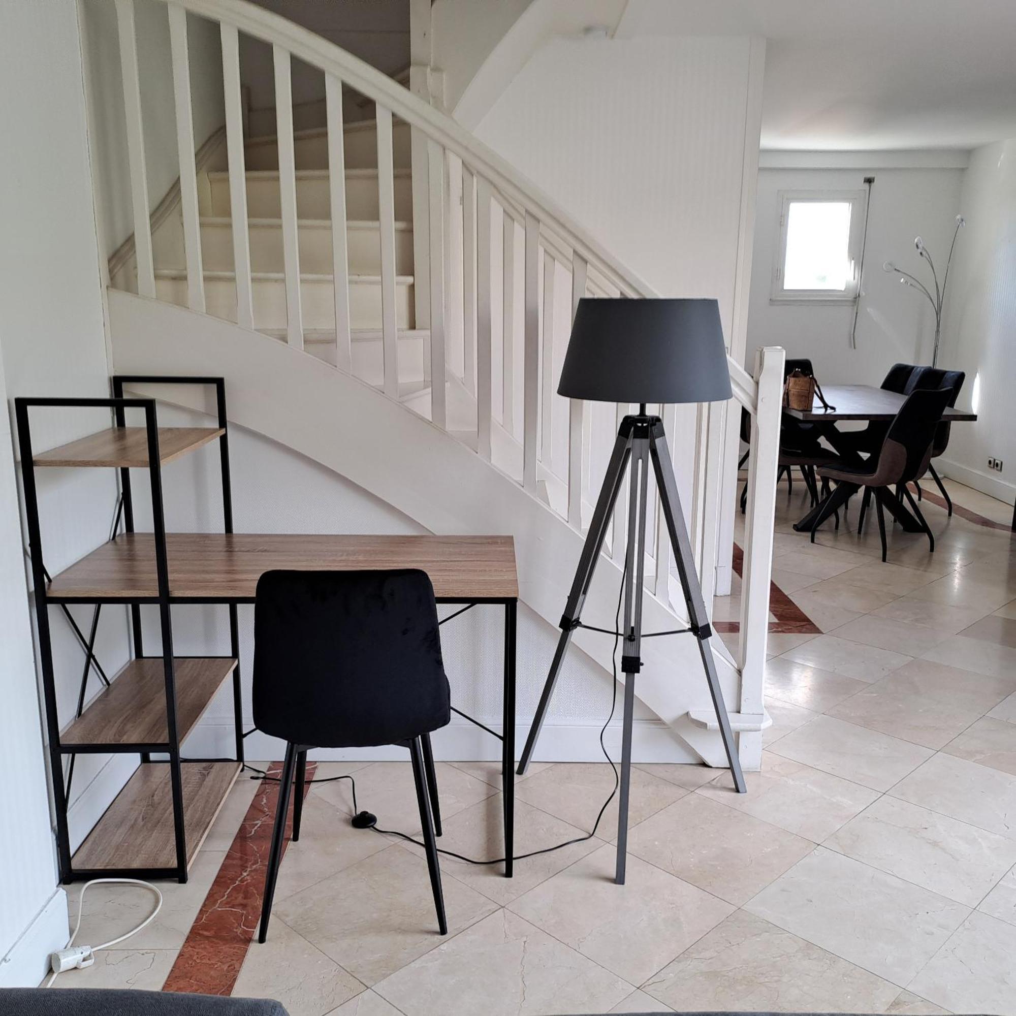Le Beltremieux Apartment ลาโรแชล ภายนอก รูปภาพ